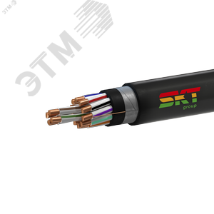 Кабель контрольный КВВГЭнг(А)-LS 14х2.5 ВНИИКП ТРТС - СКТ Групп