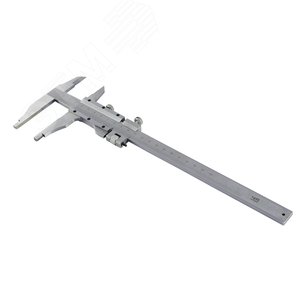 Штангенциркуль ШЦ-2-400 0.05 губ.150 поверка - фото 4