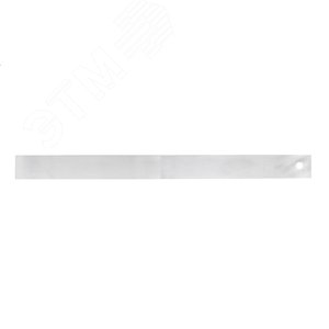 Линейка поверочная ШП-400 кл.1 с поверкой (госреестр №76862-19) - Hortz