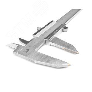 Штангенциркуль разметочный ШЦРТ I- 200 0,1 твердосплавными губками - фото 4