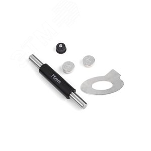 Микрометр МКЦ- 100 0.001 2-кн IP54 (ГРСИ №50593-12) - фото 4