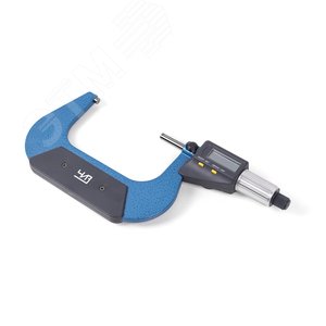 Микрометр МКЦ- 100 0.001 2-кн IP54 (ГРСИ №50593-12) - фото 5