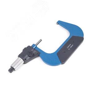 Микрометр МКЦ- 100 0.001 2-кн IP54 (ГРСИ №50593-12) - фото 6