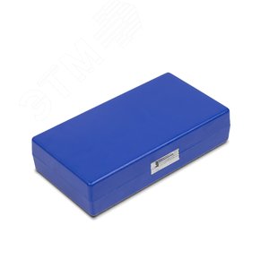 Микрометр точечный МКЦ-ТП-25 0.001 - фото 2