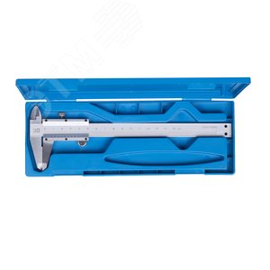Штангенциркуль ШЦ-1-125 0,05 (ГРСИ №72189-18) - фото 4