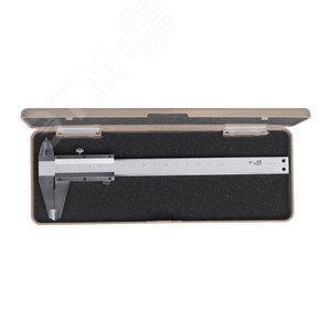 Штангенциркуль ШЦ-1-150 0,05 (ГРСИ №72189-18) Premium - фото 4