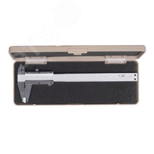 Штангенциркуль ШЦ-1-150 0,1 (ГРСИ №72189-18) Premium - фото 4