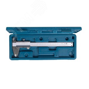 Штангенциркуль ШЦ-1-150 0,1 (ГРСИ №72189-18) PRO - фото 4