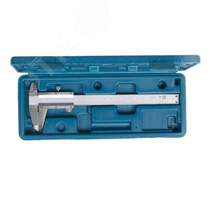 Штангенциркуль ШЦ-1-125 0,05 (ГРСИ №72189-18) PRO - фото 4