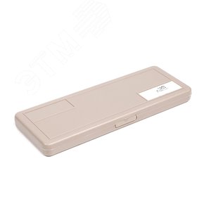 Штангенциркуль ШЦ-1-125 0.05 (ГРСИ №72189-18) Premium - фото 2