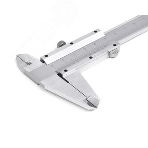 Штангенциркуль ШЦ-1-125 0.05 (ГРСИ №72189-18) Premium - фото 3