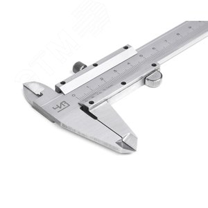 Штангенциркуль ШЦ-1-125 0,1 (ГРСИ №72189-18) - фото 3