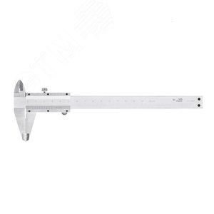 Штангенциркуль ШЦ-1-150 0,1 (ГРСИ №72189-18) Premium - Hortz