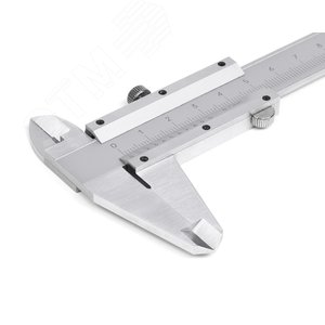 Штангенциркуль ШЦ-1-150 0,1 (ГРСИ №72189-18) Premium - фото 3