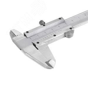Штангенциркуль ШЦ-1-150 0,1 (ГРСИ №72189-18) PRO - фото 3