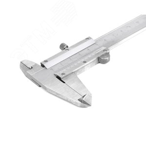 Штангенциркуль ШЦ-1-125 0,05 (ГРСИ №72189-18) PRO - фото 3