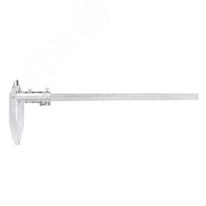 Штангенциркуль ШЦ-2- 400 0.1 губ.150 - Hortz