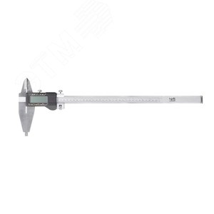 Штангенциркуль ШЦЦ-2-250 0.01 губ.90мм - Hortz