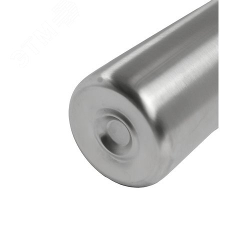 Корпус магистрального фильтра 10SL HMS-10B-1/2BSP из нержавеющей стали - фото 5