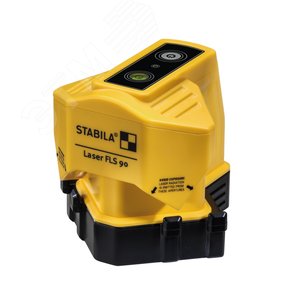 Уровень лазерный FLS 90 - STABILA