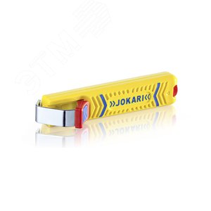 Нож кабельный Secura №27 - Jokari