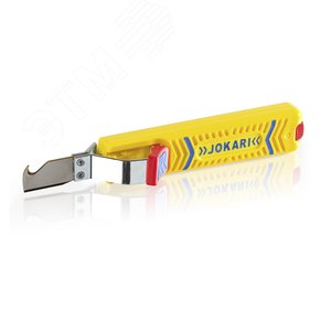 Нож кабельный Secura №28H - Jokari