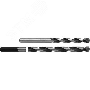 Cверло по граниту PRIMUS 5x150x110 мм - KEIL
