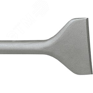Зубило SDS-plus плоское широкое 250x40 мм - KEIL