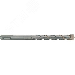 Бур SDS-plus 18x600x550 TURBO - KEIL