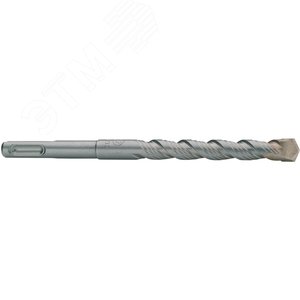 Бур SDS-plus 6 х 160 х 100 VARIO, спираль MS5 - KEIL