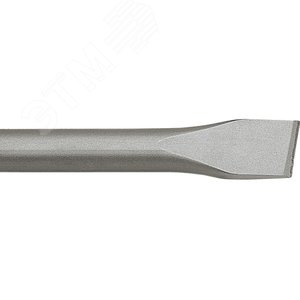 Зубило SDS-max плоское 400x25 мм - KEIL