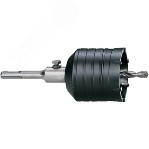 Коронка SDS-plus полая сверлильная системы М16, 68x72x50 - KEIL
