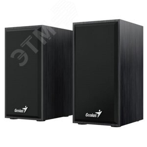 Колонки SP-HF180 2.0, 2X3W, USB, черный - Genius