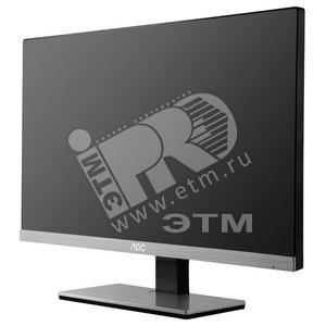 Монитор ЖК AOC LCD 21,5'  для систем             видеонаблюдения 1920х1080  (e2270Swn) - NO NAME
