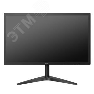 Монитор AOC 22B1HS 21.5 Black - Оборудование СБ