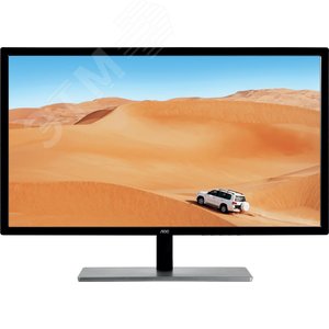 Монитор жидкокристаллический AOC LCD 31.5‘ 16:9 2560х1440 WQHD (Q3279VWFD8) - NO NAME