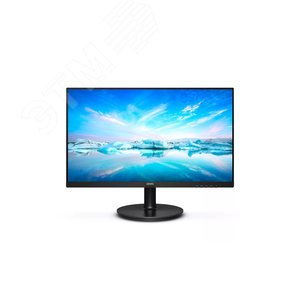 Монитор 27‘‘ VA, 1920x1080, 4 мс, 3000:1, 250 Кд/м?, HDMI, VGA (271V8L (00/01)) - NO NAME