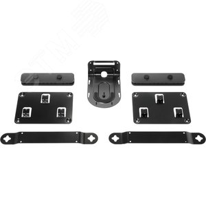 Крепёж к TV Accessory Rally Mounting Kit - Logitech (О), артикул 7000010452