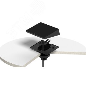 Крепёж настольный Accessory Tap Riser Mou nt - фото 3