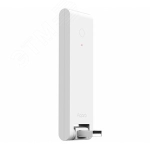 Центр управления умным домом Aqara Hub E1 (HE1-G01) - фото 7