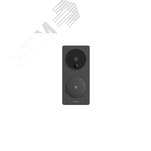 Видеозвонок умный Aqara Smart Video Doorbell G4 - фото 7