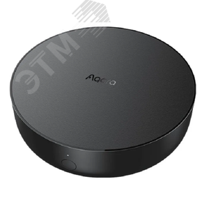 Центр управления умным домом Aqara Hub M2 EU (HM2-G01) - Aqara