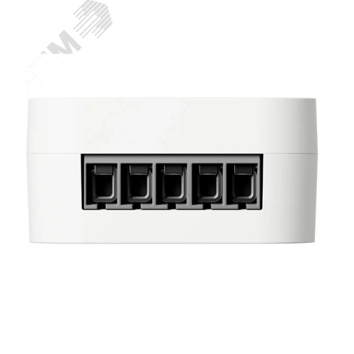 Реле одноканальное умное Яндекс, YNDX-00537 - фото 2