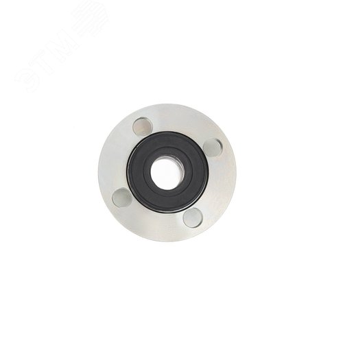 Вибровставка фланцевая ZKV EPDM PN16 DN 125 - фото 5