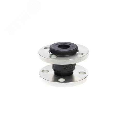 Вибровставка фланцевая ZKV EPDM PN16 DN 125 - фото 3