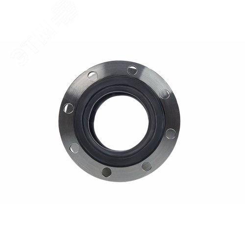 Вибровставка фланцевая ZKV EPDM PN16 DN 150 - фото 5