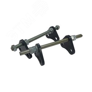Комплект контрольных стержней ZKB PN 10/16 DN 150 - Ридан, артикул 082X9007