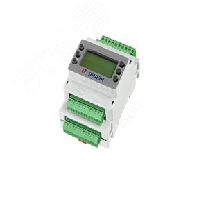 Контроллер ECL-3R 317 FC, напряжение питания 24V  DC - артикул 087H3807R