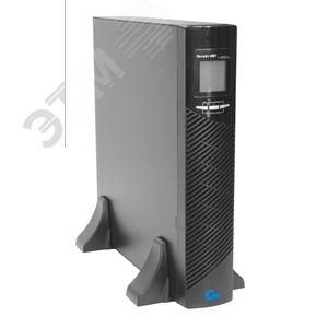 Источник бесперебойного питания Online СИПБ1КА.9-11 1000ВА / 900Вт 5 мин Tower/ Rack 6хIEC C13 USB, SNMP или AS400 (АПСМ.435241.018) - NO NAME