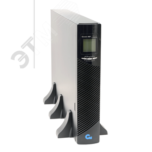 Источник бесперебойного питания Online СИПБ2КА.9-11 2000ВА / 1800Вт 7 мин Tower/ Rack 8хIEC C13 USB, SNMP или AS400 (АПСМ.435241.019-01) - NO NAME